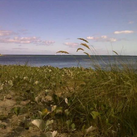 Uns Gartenhus Mit Blick Auf